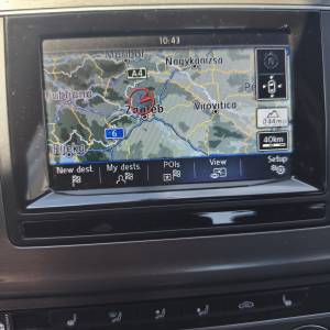 Golf VII TDI