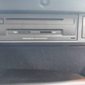 Golf VII TDI