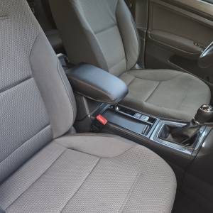 Golf VII TDI
