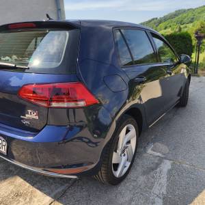Golf VII TDI