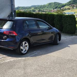 Golf VII TDI