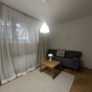 Gornja Dubrava - Novonamješten 1-soban stan 40 m2!