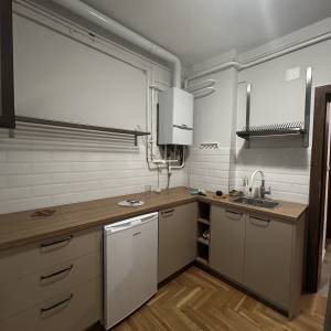 Gornja Dubrava - Novonamješten 1-soban stan 40 m2!