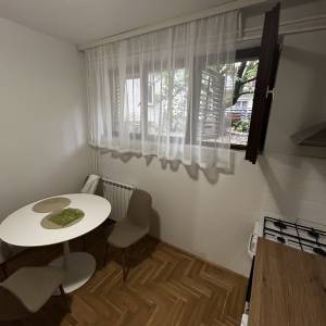 Gornja Dubrava - Novonamješten 1-soban stan 40 m2!