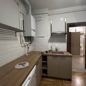Gornja Dubrava - Novonamješten 1-soban stan 40 m2!