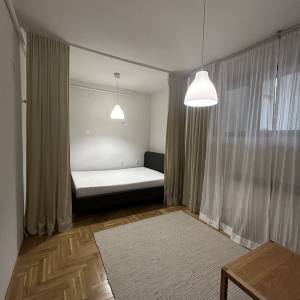 Gornja Dubrava - Novonamješten 1-soban stan 40 m2!