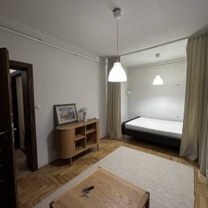 Gornja Dubrava - Novonamješten 1-soban stan 40 m2!
