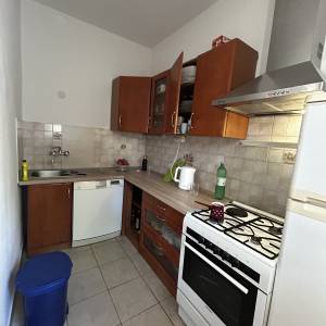 Gornja Dubrava - Novonamješten 3-soban stan 75 m2 + parking