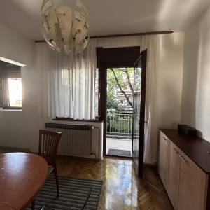 Gornja Dubrava - Novonamješten 3-soban stan 75 m2 + parking