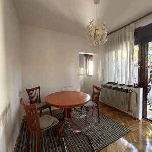 Gornja Dubrava - Novonamješten 3-soban stan 75 m2 + parking