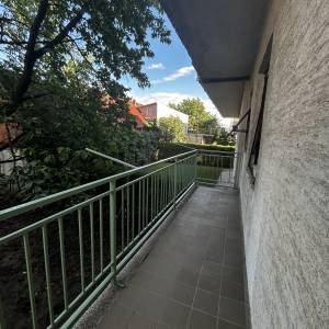 Gornja Dubrava - Novonamješten 3-soban stan 75 m2 + parking