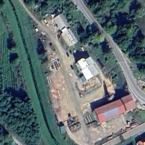 Građevinsko zemljište 12.063 m² za višestambene zgrade Lokve (Homer)