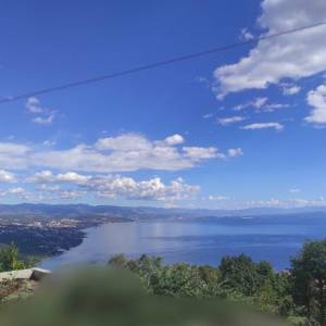 Građevinsko zemljište, Opatija, Bregi, 2355 m2 + poljoprivredno 4077m2