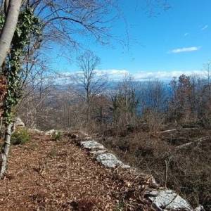 Građevinsko zemljište, Opatija, Bregi, 2355 m2 + poljoprivredno 4077m2