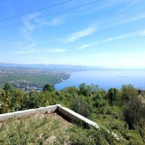 Građevinsko zemljište, Opatija, Bregi, 2355 m2 + poljoprivredno 4077m2