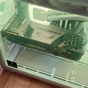 Grafička RTX 3090, 24Gb- Gainward Phoenix