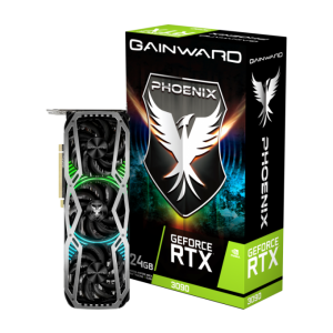 Grafička RTX 3090, 24Gb- Gainward Phoenix