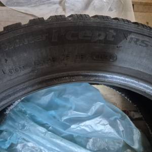 HANKOOK WINTER ICEPT RS3 ZIMSKE GUME 225/50/17