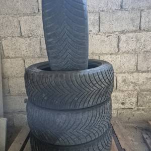 HANKOOK WINTER ICEPT RS3 ZIMSKE GUME 225/50/17