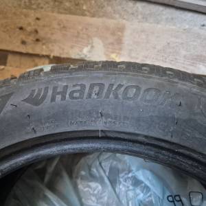 HANKOOK WINTER ICEPT RS3 ZIMSKE GUME 225/50/17