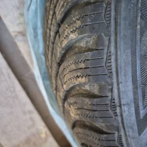 HANKOOK WINTER ICEPT RS3 ZIMSKE GUME 225/50/17
