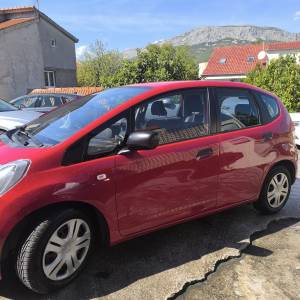 Honda Jazz 1.2 
