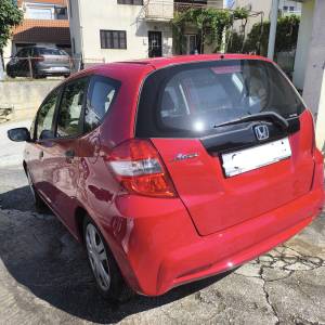 Honda Jazz 1.2 