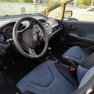 Honda Jazz 1.2 