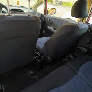 Honda Jazz 1.2 