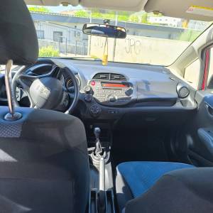 Honda Jazz 1.2 