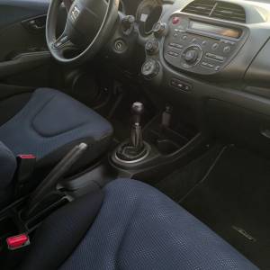 Honda Jazz 1.2 
