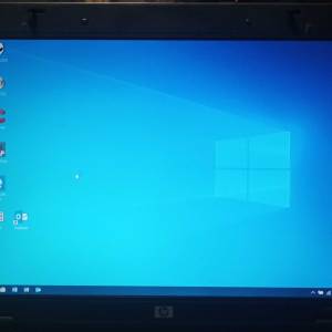 HP Compaq 6715s Notebook PC *** PRILIKA ***