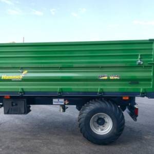 HUMMEL PRIKOLICA 5 T