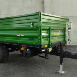 HUMMEL PRIKOLICA 5 T