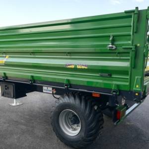 HUMMEL PRIKOLICA 5 T