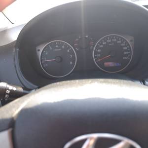 Hundai i20