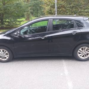 Hyundai i30, 1.4 crdi diesel