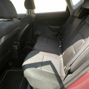 HYUNDAI I30 1,4 DOHC
