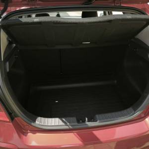 HYUNDAI I30 1,4 DOHC