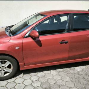 HYUNDAI I30 1,4 DOHC