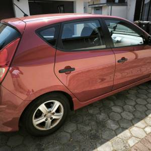 HYUNDAI I30 1,4 DOHC