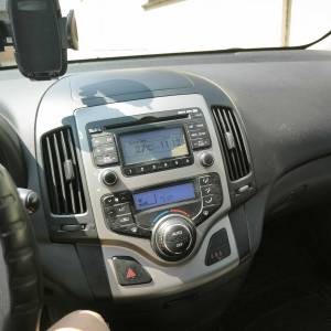 HYUNDAI I30 1,4 DOHC