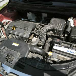 HYUNDAI I30 1,4 DOHC