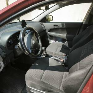 HYUNDAI I30 1,4 DOHC