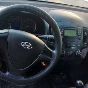 Hyundai i30 1.6CRDI