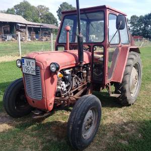 IMT 533 de luxe 1973