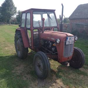 IMT 533 de luxe 1973