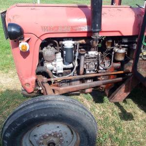 IMT 533 de luxe 1973