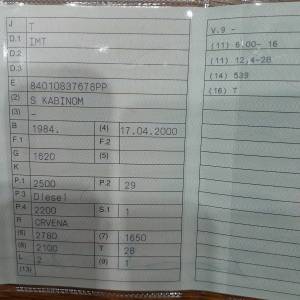 Imt 539