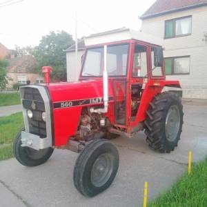 IMT 560 1988G 1VLASNIK TVORNIČKO STANJE HITNO 3,200e 0998661248